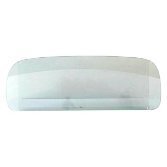 1948 Ford F1 Rear Window Glass — CARiD.com