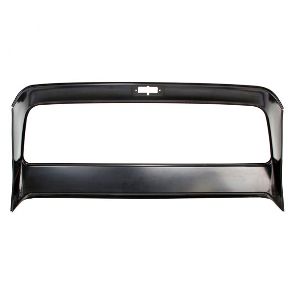 Auto Metal Direct® - Rear Truck Cab Panel