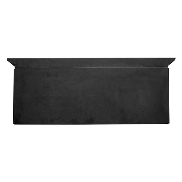 Auto Metal Direct® - Front Bed Panel