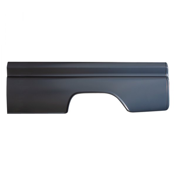 Auto Metal Direct® - TriPlus™ Driver Side Bed Panel