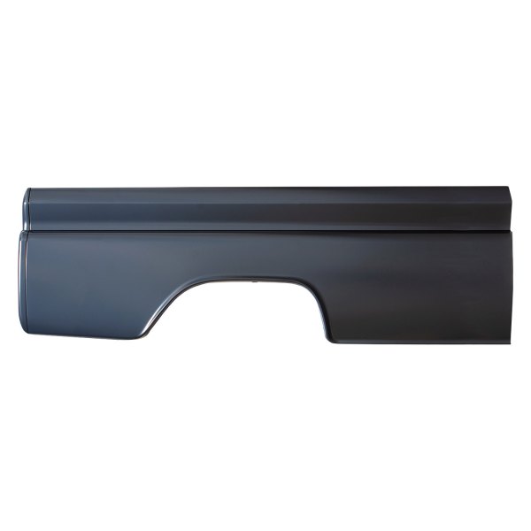 Auto Metal Direct® - TriPlus™ Passenger Side Bed Panel