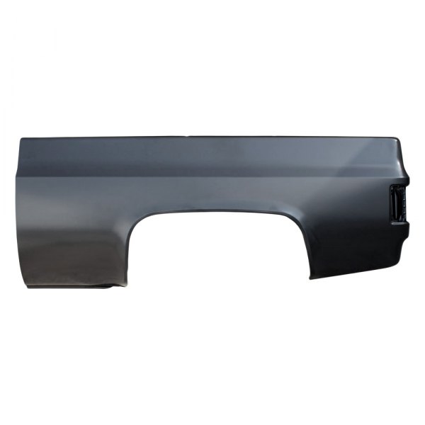 Auto Metal Direct® - Driver Side Bed Panel