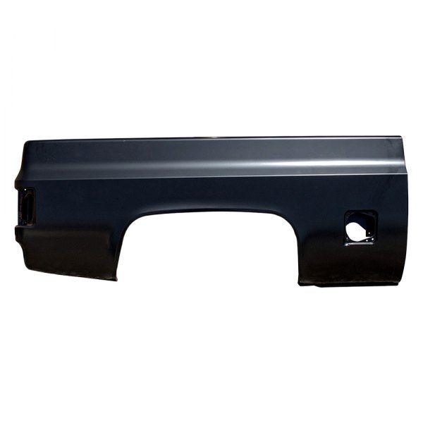 Auto Metal Direct® - Passenger Side Bed Panel