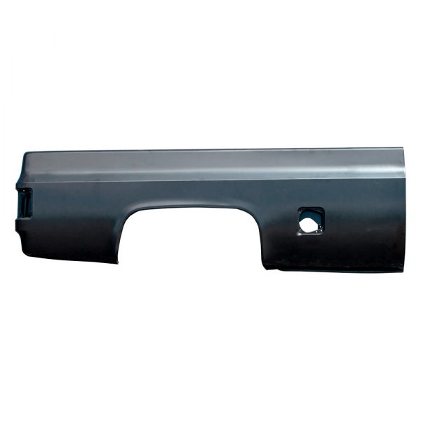 Auto Metal Direct® - Passenger Side Bed Panel