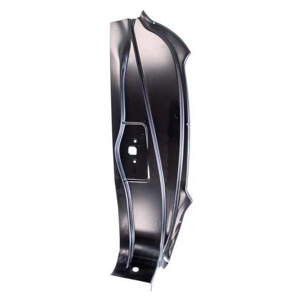 Auto Metal Direct® - Driver Side Body B-Pillar Section Panel