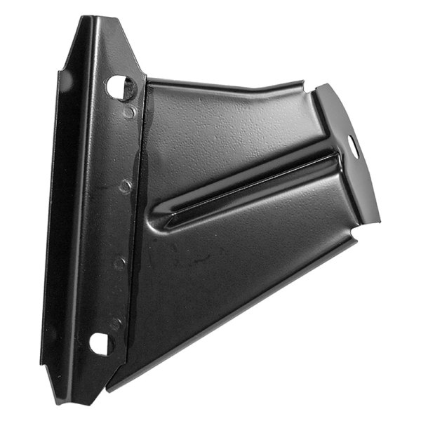 Auto Metal Direct® - Front Driver Side Inner Wheelhouse to Deck Filler Support