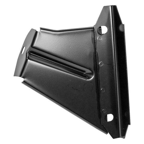 Auto Metal Direct® - Front Passenger Side Inner Wheelhouse to Deck Filler Support