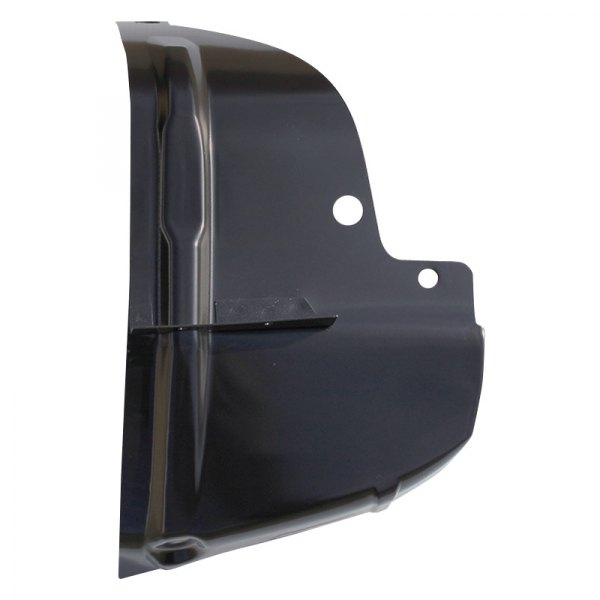Auto Metal Direct® - Rear Passenger Side Outer Wheel Housing Extension