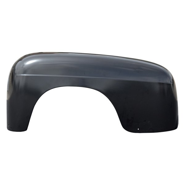 Auto Metal Direct® - Rear Driver Side Fender