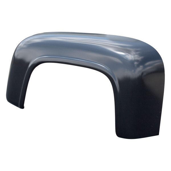 Auto Metal Direct® - Rear Passenger Side Fender