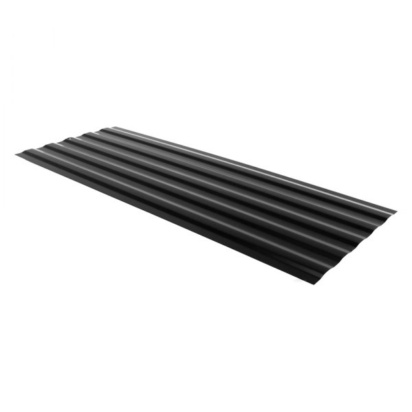 Auto Metal Direct® - Bed Floor Repair Panel