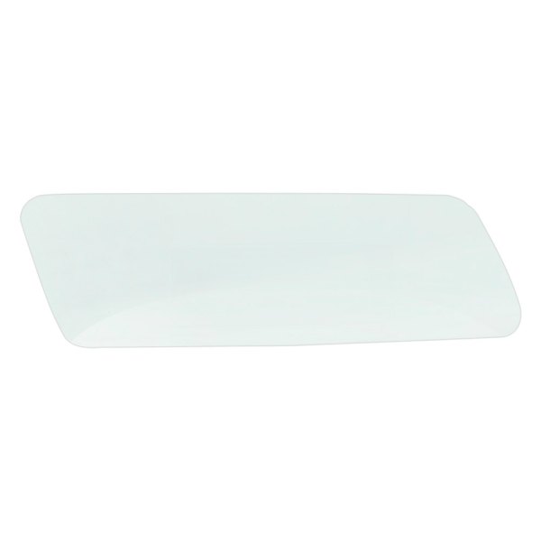 Auto Metal Direct® - Rear Driver Side Side Glass