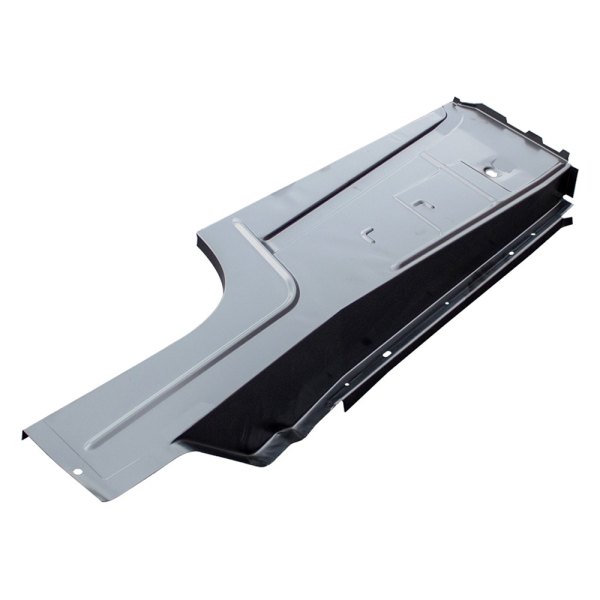 Auto Metal Direct® - Passenger Side Outer Trunk Floor Extension