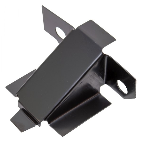 Auto Metal Direct® - Driver Side Tail Light Panel to Crossrail Brace