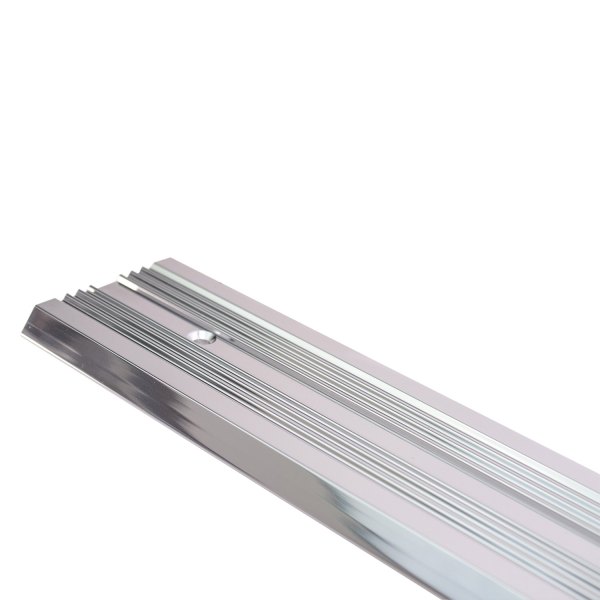 Auto Metal Direct® - Tailgate Sill Plate
