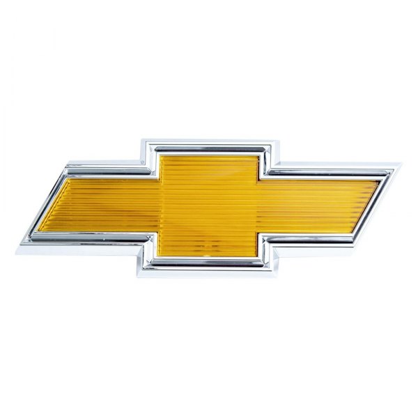 Auto Metal Direct® - "Bowtie" Grille Emblem