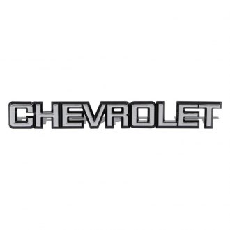 chevy blazer logo