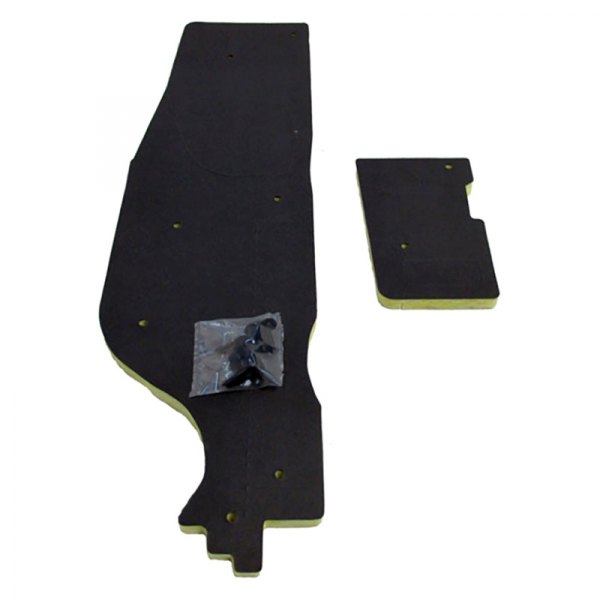 Auto Metal Direct® - Southwest Reproductions™ Firewall Pad