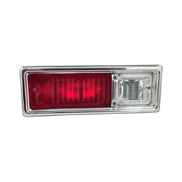 Auto Metal Direct® - Factory Replacement Tail Lights
