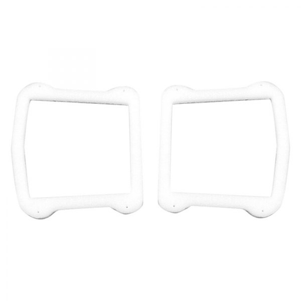 Auto Metal Direct® - DMT™ Outer Tail Lamp Gasket Set