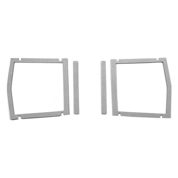 Auto Metal Direct® - DMT™ Inner Tail Lamp Lense Gaskets