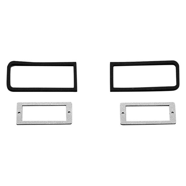 Auto Metal Direct® - Replacement Backup Light Gaskets, Dodge Coronet