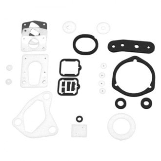 Firewall Gaskets - CARiD.com