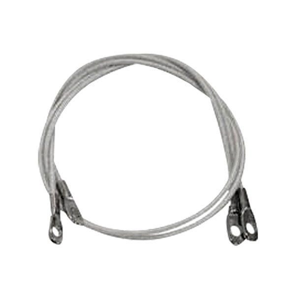 Auto Metal Direct® - FDC™ 18" Hood Pin Cables