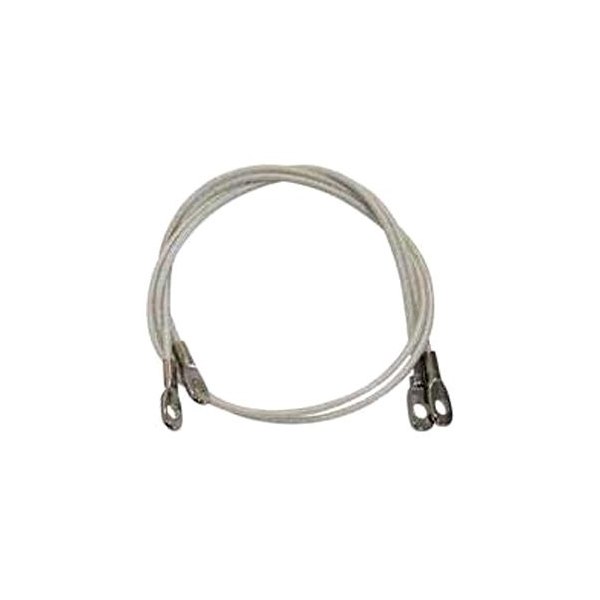 Auto Metal Direct® - FDC™ 23" Hood Pin Cables