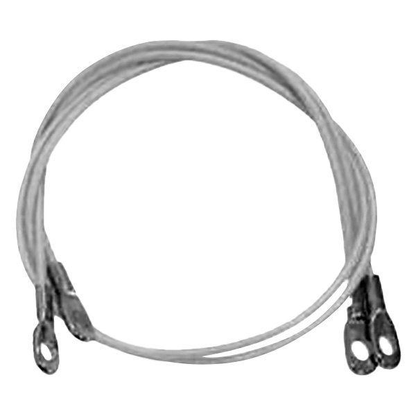Auto Metal Direct® - FDC™ 25" Hood Pin Cables