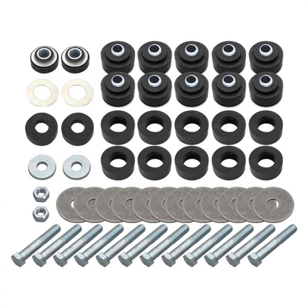 Auto Metal Direct® - Bushing Set