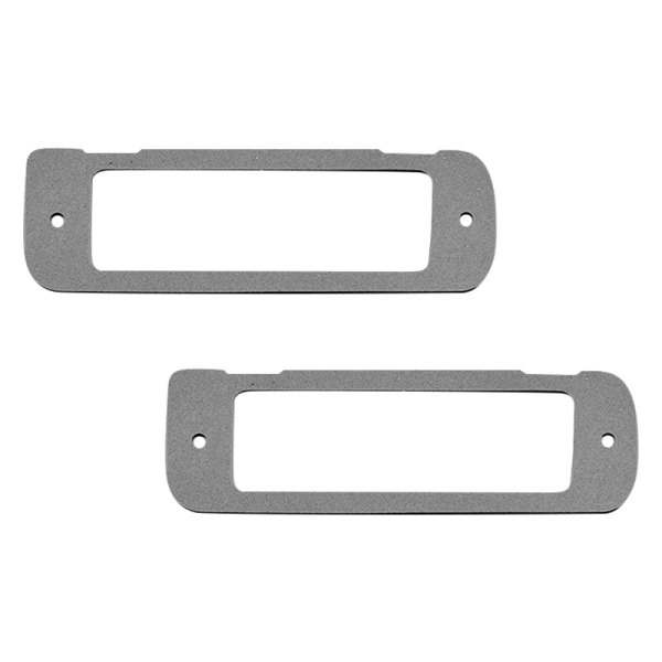 Auto Metal Direct® - Factory Replacement Parking Light Gaskets
