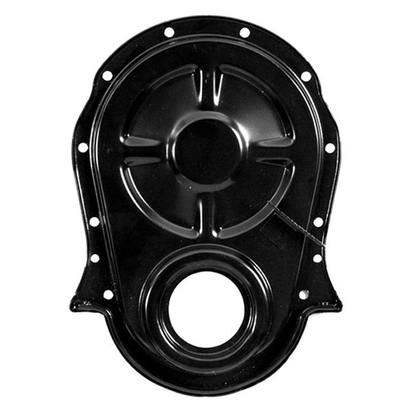 Auto Metal Direct® - Timing Chain Cover