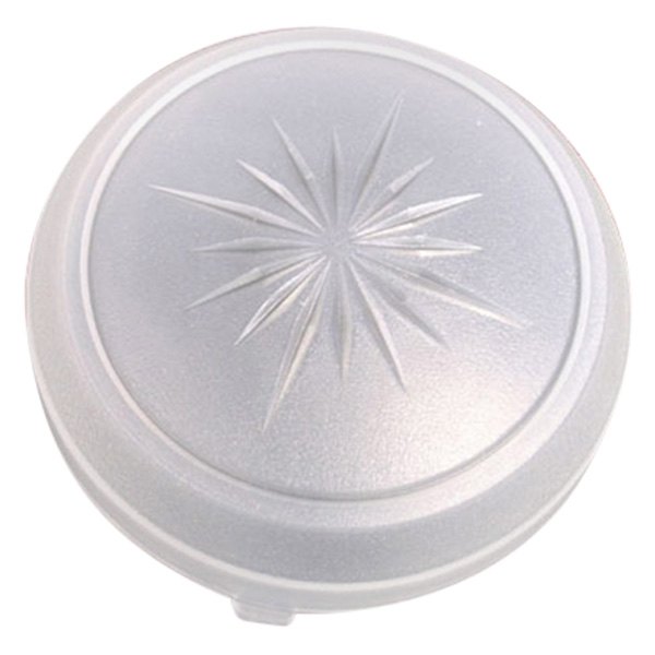 Auto Metal Direct® - Dome Lamp Lens