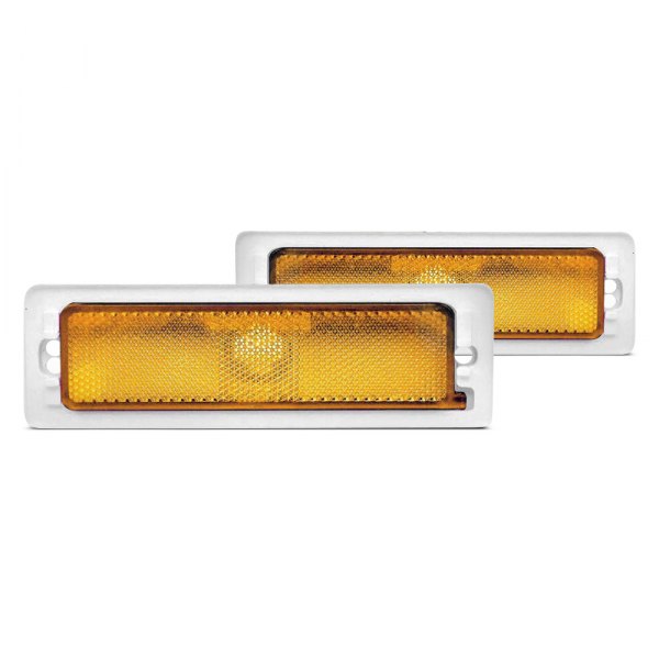 Auto Metal Direct® - Replacement Signal Lights