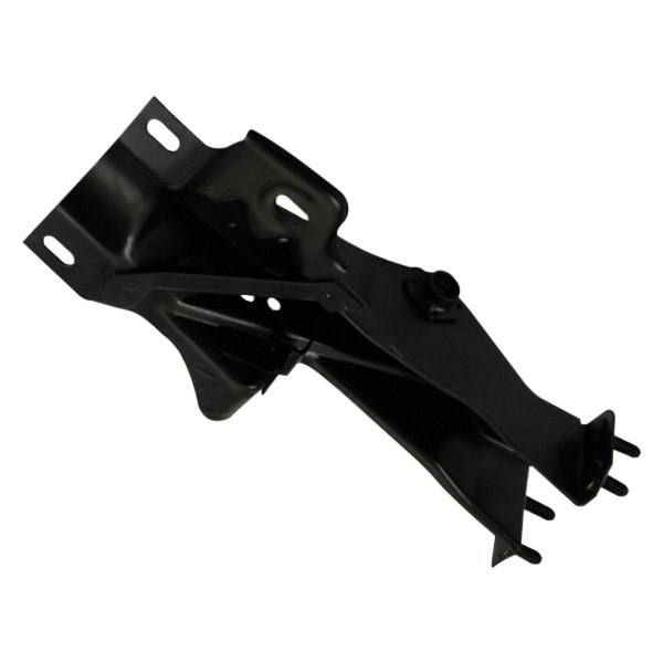 Auto Metal Direct® - CHQ™ Brake Pedal Support