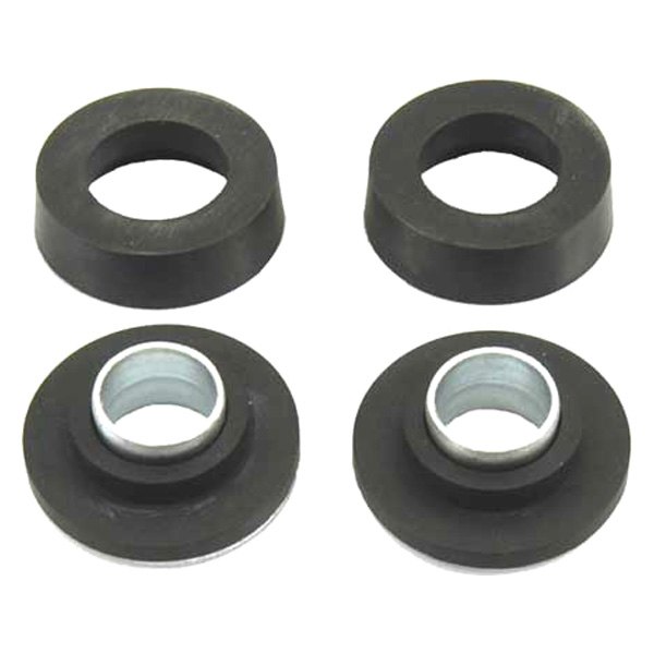 Auto Metal Direct® - Radiator Support Bushing and Cushion Set