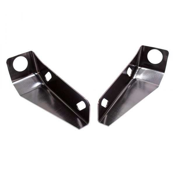 Auto Metal Direct® - Radiator Support to Frame Brackets