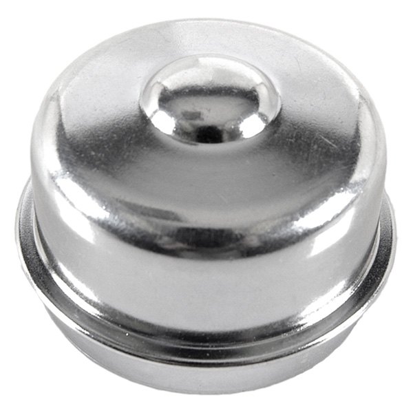Auto Metal Direct® - Front Driver Side Wheel Bearing Cap