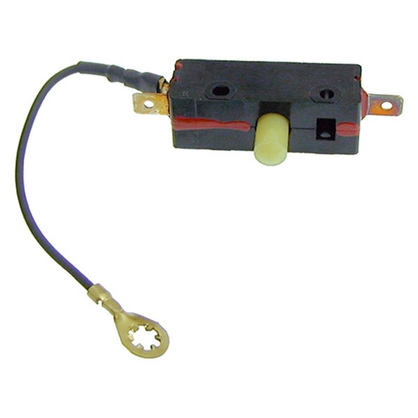 Auto Metal Direct® - CHQ™ Headlamp Switch