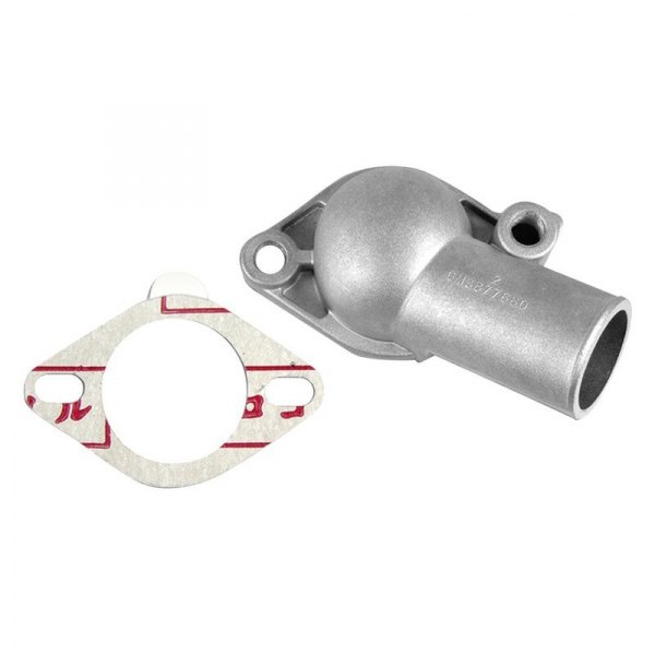 Auto Metal Direct® - CHQ™ Engine Coolant Thermostat Housing