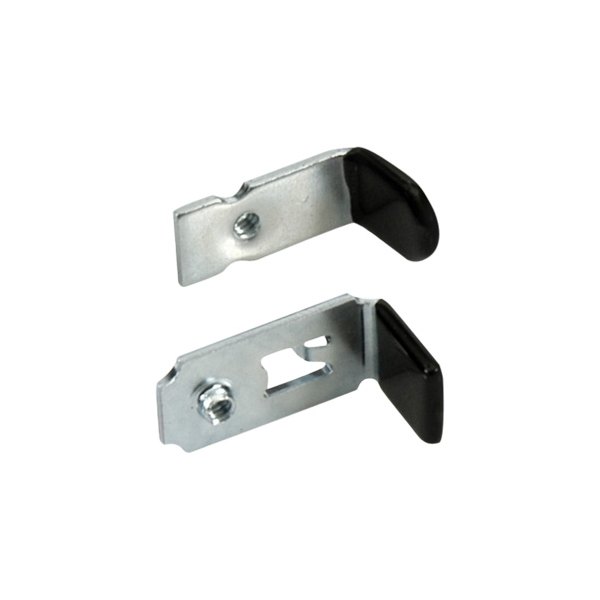 Auto Metal Direct® - CHQ™ Front and Rear Door Glass Stops