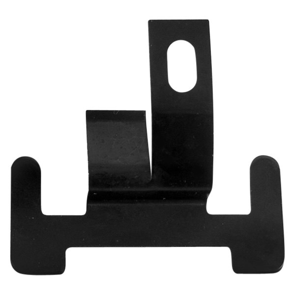 Auto Metal Direct® - CHQ™ Front Lower Center Windshield Molding Clip