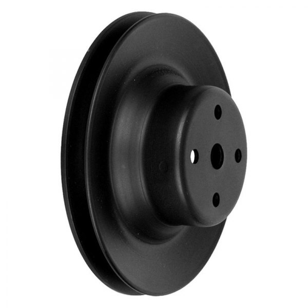 Auto Metal Direct® - CHQ™ Engine Coolant Water Pump Pulley