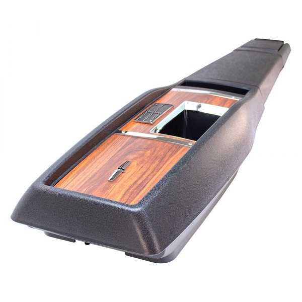 Auto Metal Direct® - CHQ™ Center Console Assembly