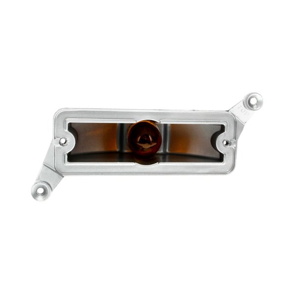 Auto Metal Direct® - Driver Side Replacement Parking Light Housing