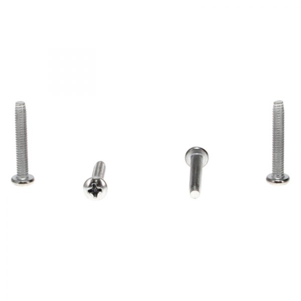 Auto Metal Direct® - Driver Side Replacement Parking Light Screws