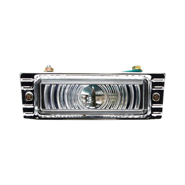 Auto Metal Direct® - Replacement Turn Signal/Parking Light