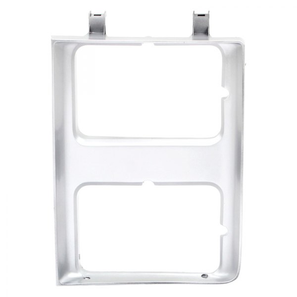 Auto Metal Direct® - X-Parts™ Driver Side Headlight Bezel