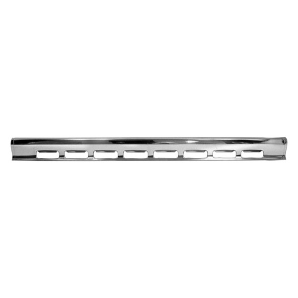 Auto Metal Direct® - X-Parts™ Lower Grille Molding